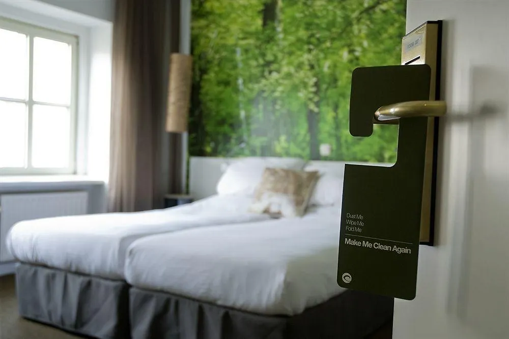 ****  Conscious Hotel Museum Square Amsterdam Netherlands