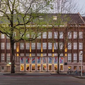 Hotel Citizenm Amstel
