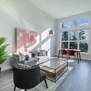 Apartment Aries Palace, Luxury Residential In Of Richmond