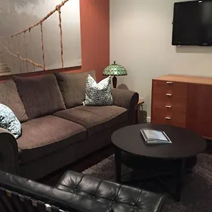 Apartment Modern In Beautiful Kitsilano Vancouver