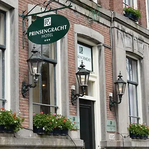 מלון Prinsengracht