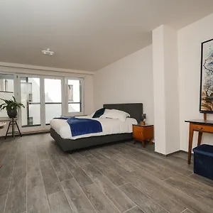Appartement Yvonne