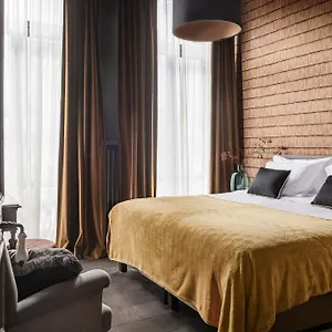 Hébergement de vacances The Bank 1869 - Unique Guestrooms In The Historic Center Of