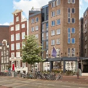 Hotel Kimpton De Witt Amsterdam, An Ihg