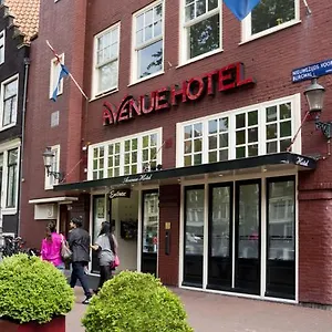 Avenue Ámsterdam