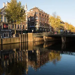 Hotell Dikker & Thijs