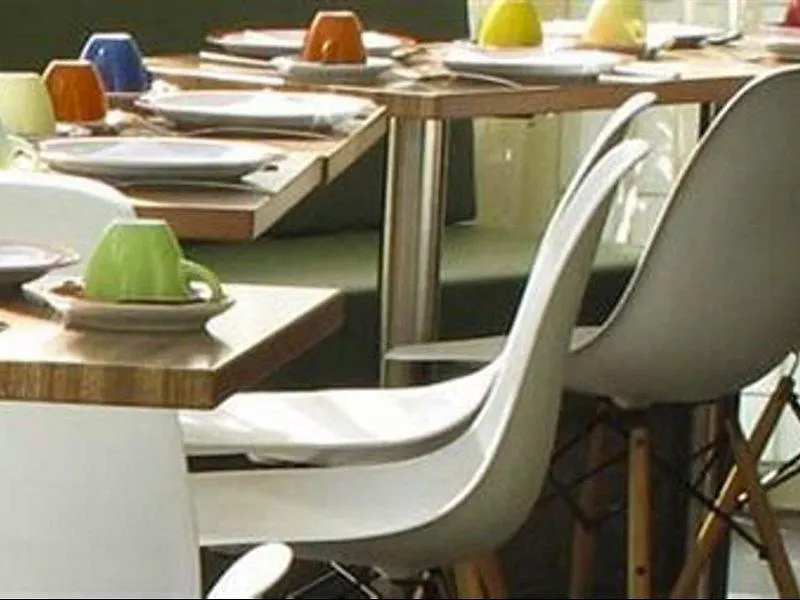 אמסטרדם Conscious Hotel Museum Square הולנד