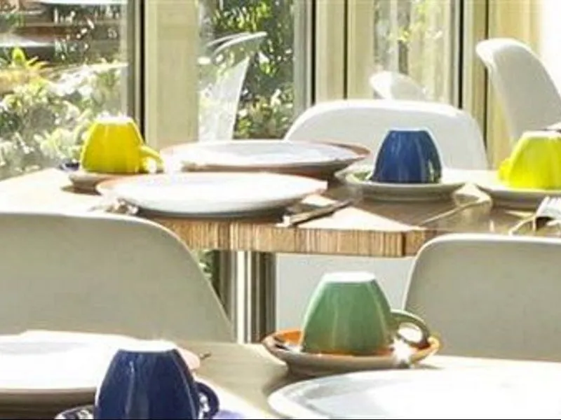 אמסטרדם Conscious Hotel Museum Square