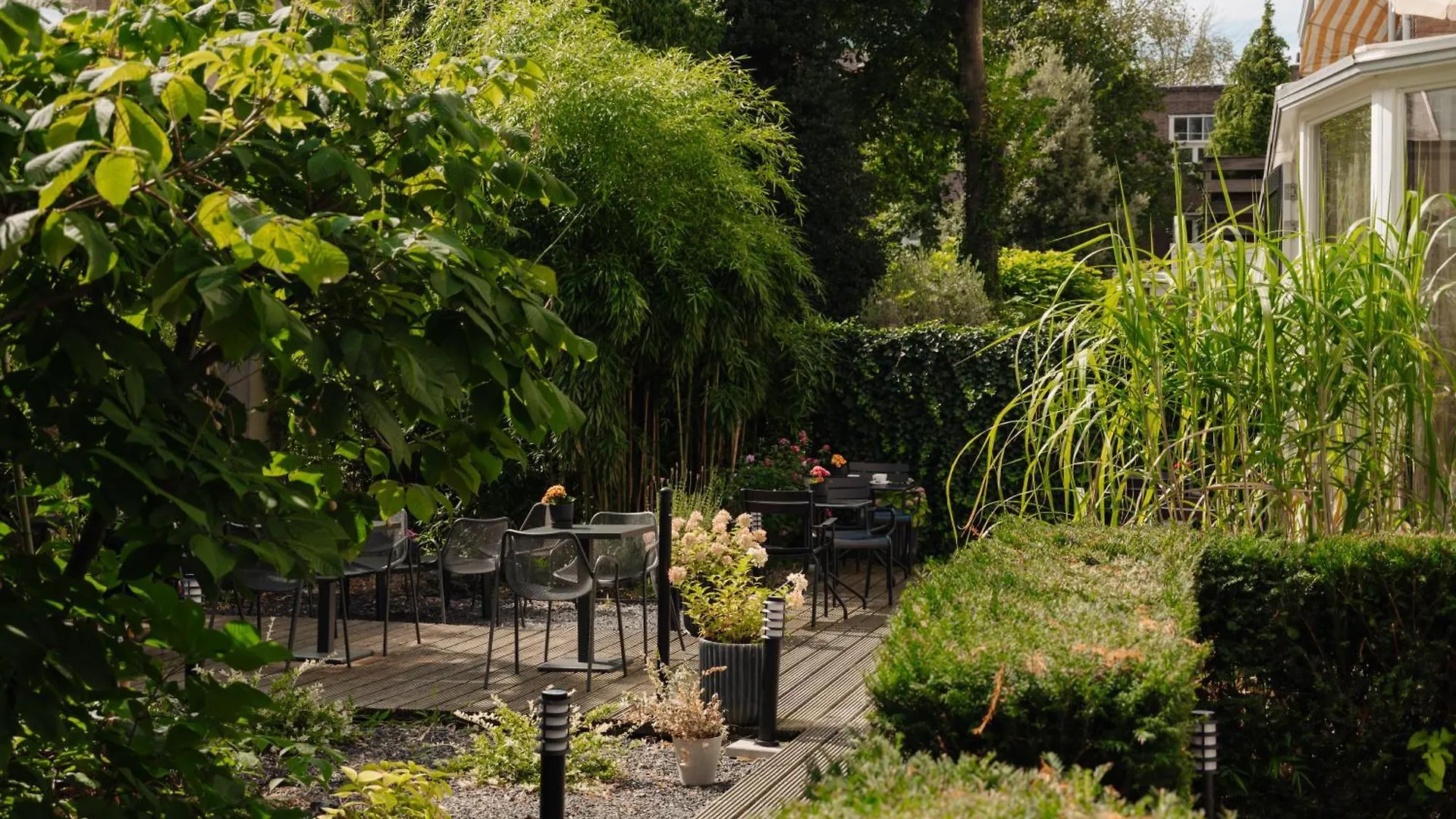 Conscious Hotel Museum Square Amsterdam 4*,  Pays-Bas