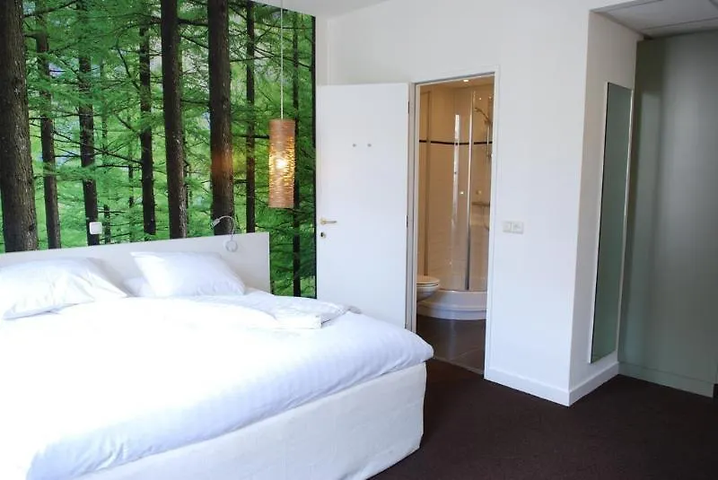 ****  Conscious Hotel Museum Square Amsterdam Pays-Bas